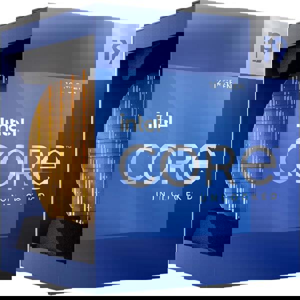 INTEL GEN 12TH 1-9 12900K